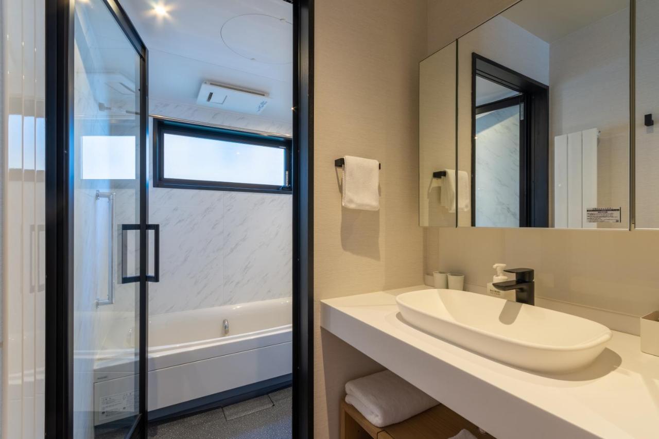 Koa Niseko Villa Kültér fotó