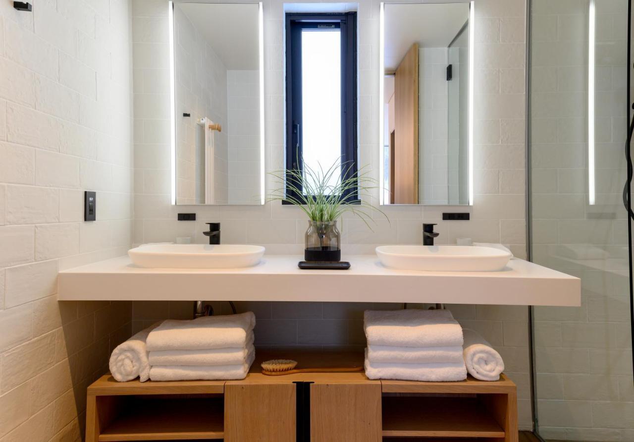 Koa Niseko Villa Kültér fotó