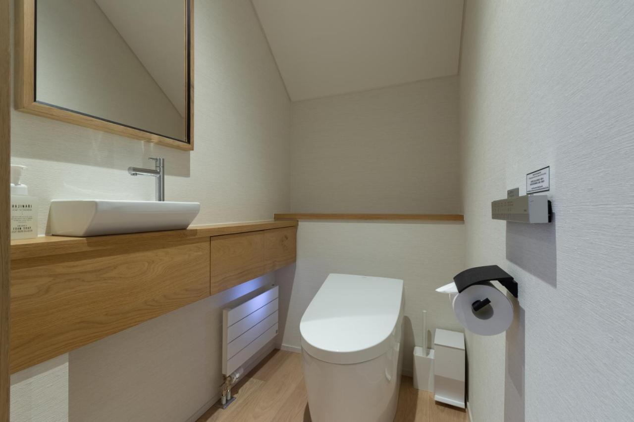 Koa Niseko Villa Kültér fotó