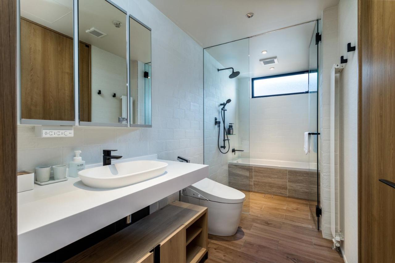 Koa Niseko Villa Kültér fotó