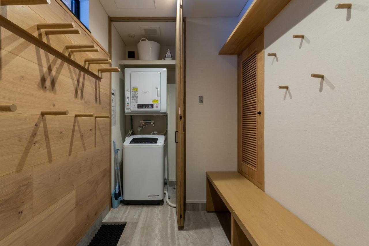 Koa Niseko Villa Kültér fotó